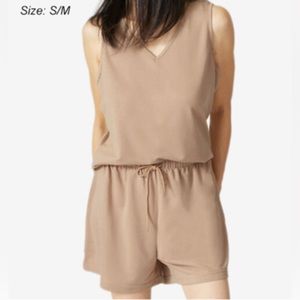 NYDJ French Terry Lounge Set S/M